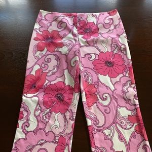 NWOT Tibi pants